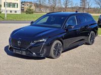Gebraucht Peugeot 308 SW GT 130 PS (95 kW) 2024 Kombi