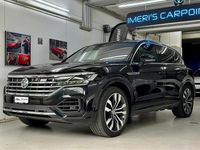 Gebraucht VW Touareg R-line 286 PS (210 kW) 2018 SUV