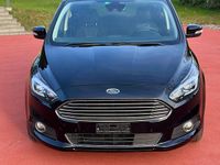 Gebraucht Ford S-MAX Titanium 240 PS (176 kW) 2015 Van / Kleinbus