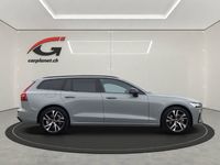 gebraucht Volvo V60 2.0 B4 Plus Dark