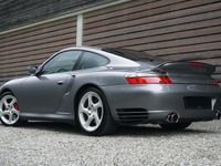 gebraucht Porsche 911 Turbo 