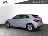 Neu Audi A1 Sportback Attraction 115 PS (84 kW) 2026 Gray Kleinwagen