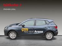 gebraucht Seat Arona 1.0 TSI 110 Style DSG