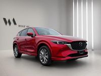 Gebraucht Mazda CX-5 Takumi-Line 184 PS (135 kW) 2023 SUV