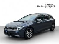 Gebraucht VW Golf VIII Life 110 PS (80 kW) 2024 Grau Limousine