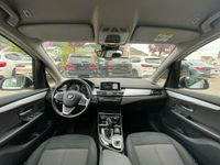 gebraucht BMW 218 Gran Tourer d xDrive Steptronic Essential Edition