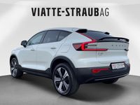 gebraucht Volvo C40 P8 Twin Recharge Ultimate AWD