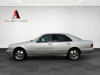 gebraucht Mercedes E430 Avantgarde 4 Matic