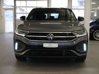 Gebraucht VW T-Roc Sport 150 PS (110 kW) 2022 SUV