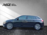 gebraucht Skoda Scala 1.5 TSI Tour