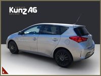 gebraucht Toyota Auris Hybrid 