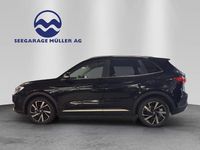 Gebraucht MG ZS Luxury 197 PS (144 kW) 2024 SUV