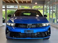 Gebraucht Opel Astra GSe 224 PS (164 kW) 2024 Blau Kombi