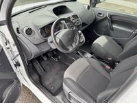Gebraucht Renault Kangoo 95 PS (69 kW) 2020 Van / Kleinbus