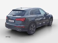 gebraucht Audi Q5 55 TFSI e quattro