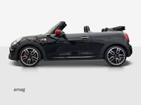 gebraucht Mini John Cooper Works Cabriolet Cooper