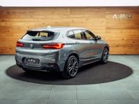 Gebraucht BMW X2 Performance 306 PS (225 kW) 2022 SUV