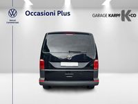 gebraucht VW T6 2.0 TDI 4Motion DSG