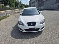 Gebraucht Seat Leon Reference 105 PS (77 kW) 2011 Kleinwagen