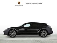 gebraucht Porsche Taycan Sport Turismo