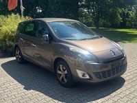 Gebraucht Renault Grand Scénic III Expression 131 PS (96 kW) 2011 Van / Kleinbus