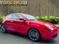 Gebraucht Alfa Romeo MiTo 170 PS (125 kW) 2014 Kleinwagen