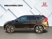 gebraucht Honda CR-V 1.6 i-DTEC Exe. 4WD