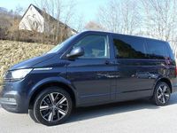 Gebraucht VW Multivan Family 204 PS (150 kW) 2023 Van