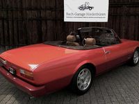 Gebraucht Peugeot 504 1982 Cabrio