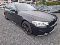 Gebraucht BMW 530 265 PS (194 kW) 2017 Kombi