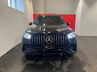 gebraucht Mercedes GLE53 AMG 4Matic+