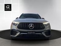 Neu Mercedes GLC63 AMG Executive 680 PS (500 kW) 2025 SUV