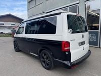 Gebraucht VW T5 Classicline 179 PS (131 kW) 2014 Van