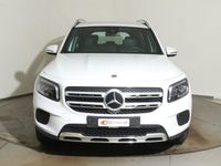 gebraucht Mercedes GLB250 4Matic Progressive 8G-Tronic