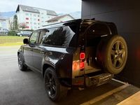 Gebraucht Land Rover Defender SE Dynamic 300 PS (220 kW) 2025 SUV