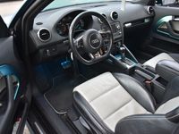 Gebraucht Audi S3 265 PS (194 kW) 2011 Kleinwagen