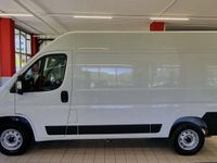 gebraucht Fiat Ducato 290 35 Kaw. L2-H2 2.2 Techno Serie 9