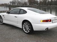 Gebraucht Aston Martin DB7 416 PS (305 kW) 2001