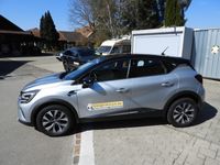 gebraucht Renault Captur 1.3 TCe 140 Intens EDC