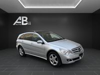 gebraucht Mercedes R320 CDI 4Matic 7G-Tronic