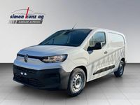 Neu Citroën e-Berlingo 100 kW (136 PS) 2025 Van / Kleinbus