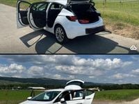 Gebraucht Opel Astra Enjoy 150 PS (110 kW) 2017