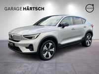Gebraucht Volvo C40 Plus 169 kW (231 PS) 2025 Silber SUV