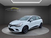 gebraucht Renault Clio GrandTour 1.5 dCi Intens EDC