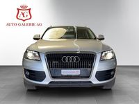 gebraucht Audi Q5 3.0 TDI quattro S-tronic