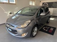 Gebraucht Hyundai ix20 Style 90 PS (66 kW) 2013 Kleinwagen