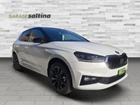 gebraucht Skoda Fabia Style