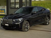 Gebraucht BMW X6 M50 400 PS (294 kW) 2020 SUV