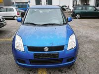 Gebraucht Suzuki Swift GL 92 PS (67 kW) 2007 Kleinwagen