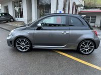 gebraucht Fiat 500 Abarth 1.4 16V T AbarthTuri